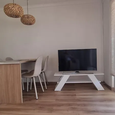 La Casita De La Playa Διαμέρισμα