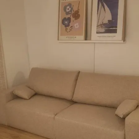 Διαμέρισμα La Casita De La Playa