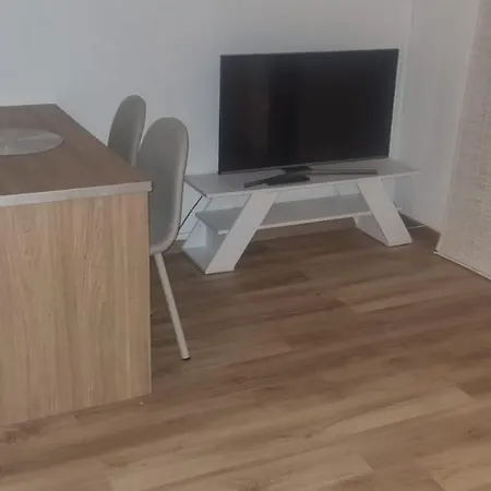 La Casita De La Playa Διαμέρισμα Empuriabrava