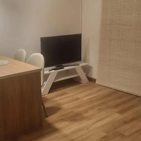 La Casita De La Playa Διαμέρισμα Empuriabrava