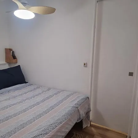 La Casita De La Playa Empuriabrava
